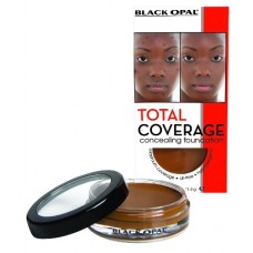 Black Opal Total Coverage Concealing Foundation